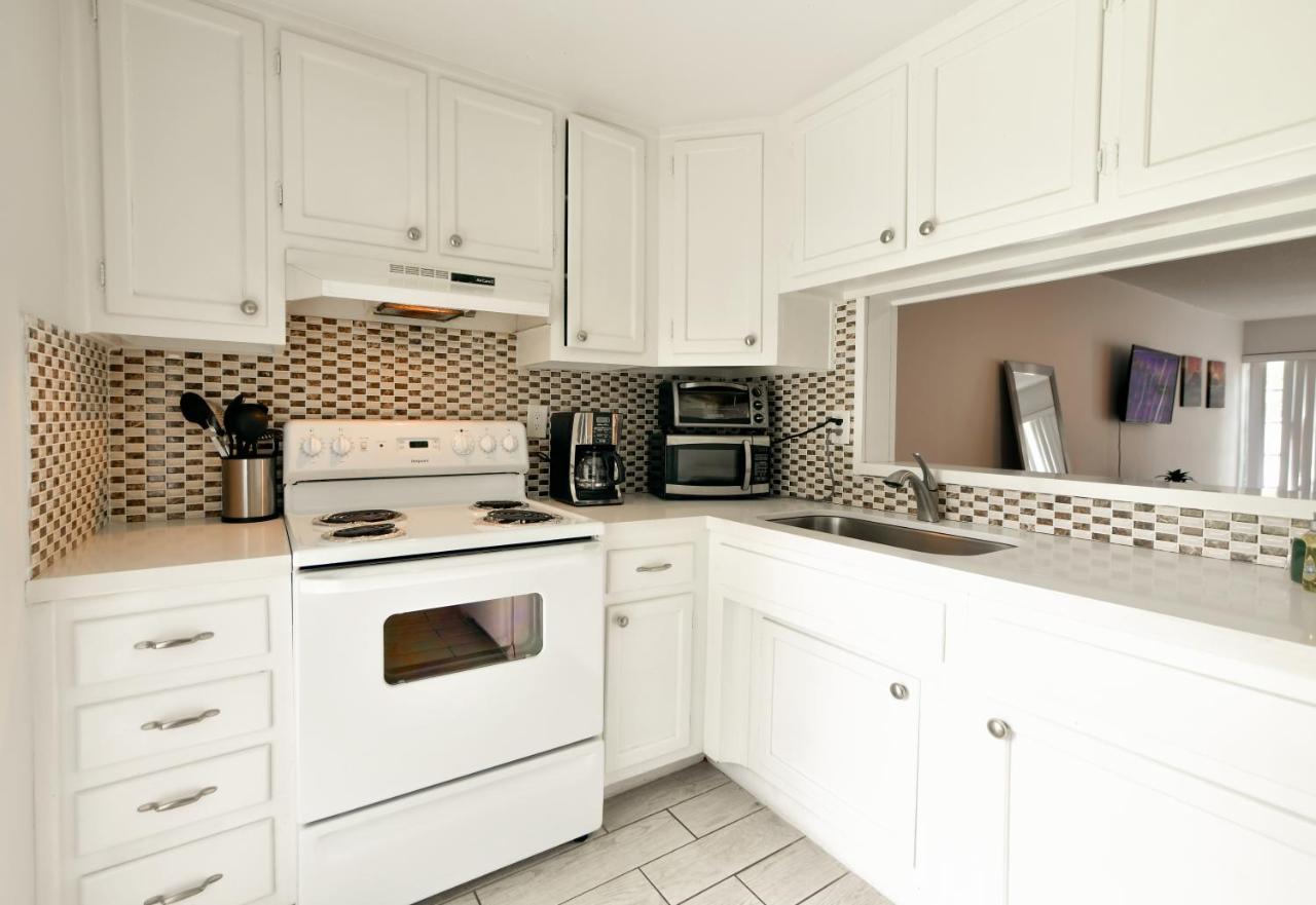 Designer River View Apartments Форт-Лодердейл Экстерьер фото